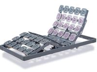 Stelaż TEMPUR Premium Flex 4000; 80x200