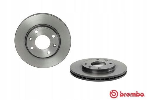 TARCZA HAM PRZOD 247X20 V BREMBO na Arena.pl