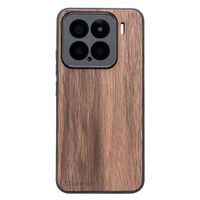 Drewniane Etui Bewood do Xiaomi 15 ORZECH AMERYKAŃSKI
