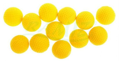 Półautomatyczny Karabin Dla Dzieci 8+ Blaze Storm 12 Piankowych Kulek Zaba na Arena.pl