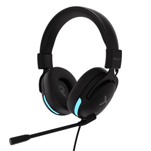 Słuchawki KRUX Crave RGB na Arena.pl