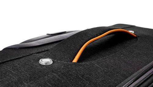 RGL średnia WALIZKA PODRÓŻNA 4 KÓŁKACH TORBA XL na Arena.pl