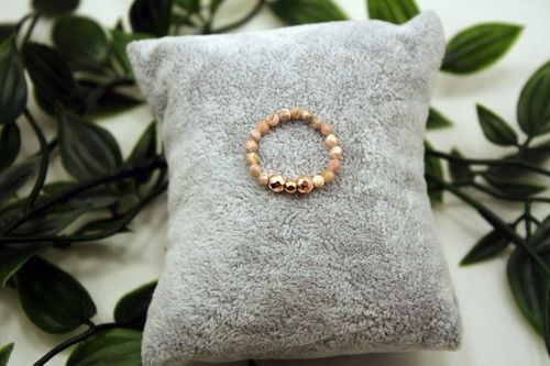 "Pierścionek RODONIT" na Arena.pl