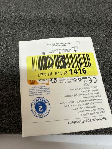 Inteligentny przełącznik MEROSS MSS810 na Arena.pl