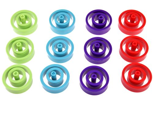 LOGICZNA GRA  KÓŁKO KRZYŻYK TRENUJ MÓZG na Arena.pl