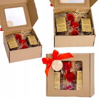 =Prezent na dzień Babci EKSKLUZYWNY ZESTAW Z HERBATKAMI