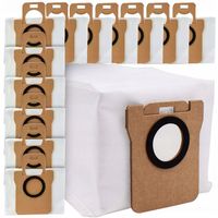 14x WORKI DO Dreame L10S Ultra L10 L20, do Xiaomi Vacuum X10 X10+ X20+