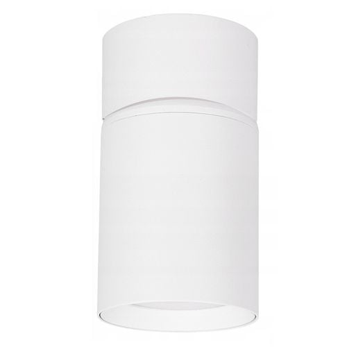 Oprawa natynkowa Lampa Spot GU10 Tuba Halogenowa Regulowana SuperLED na Arena.pl