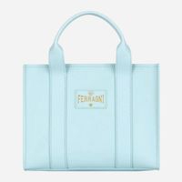 2X Torebka shopper damska Chiara Ferragni 74SB4BN3ZS736