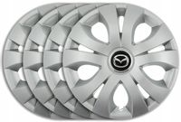 KOŁPAKI 16'' MAZDA 3 Mazda5 Mazda6 MX6 CX5 MPV TPS