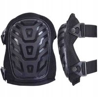 NAKOLANNIKI OCHRANIACZE KOLAN ROBOCZE ŻELOWE WYGODNE BUDOWLANE UNIWERSALNE