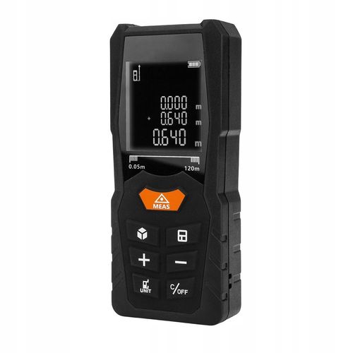 Dalmierz laserowy NEO TOOLS 75-208 na Arena.pl