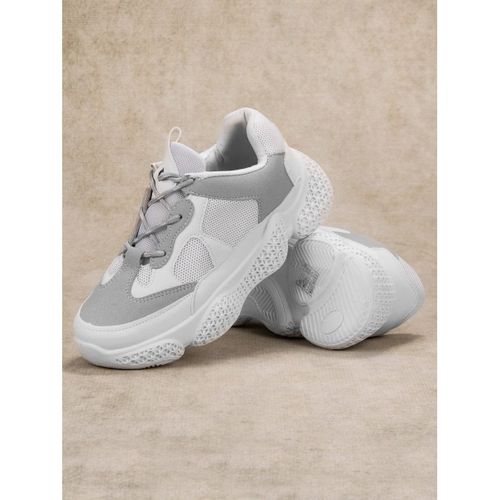 Modne Białe Sneakersy r.41 na Arena.pl