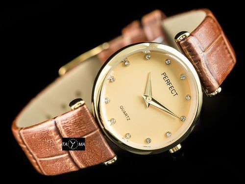 PERFECT A509 - brown (zp747b) na Arena.pl