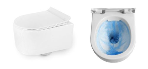 Misa WC Olivia Rimless Mini Slim na Arena.pl