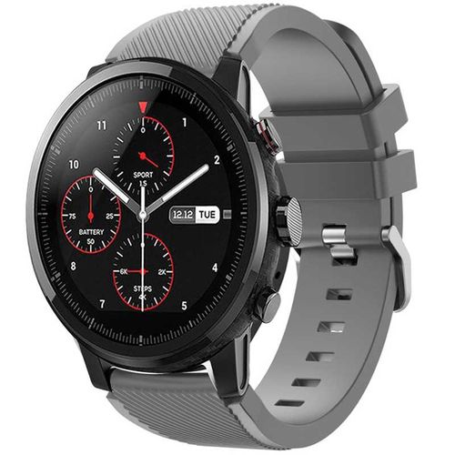 SC Watchband 20mm gray na Arena.pl