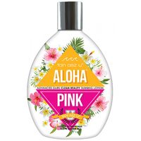 Tan Asz U Aloha Pink Balsam Do Opalania 400ml