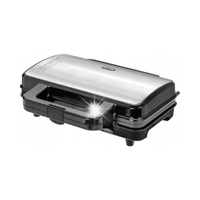 Gofrownica mocna 2 gofry MPM MGO-20M