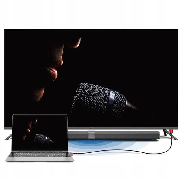 Kabel RETOO 4k HDMI - HDMI 3 m zdjęcie 7