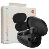 Xiaomi Redmi Buds Essential / słuchawki bezprzewodowe sportowe douszne TWS