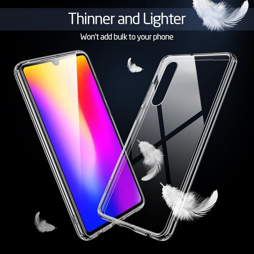 ESR MIMIC HUAWEI P30 CLEAR na Arena.pl