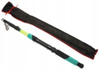 WĘDKA Teleskopowa STRONG WIND 3,0m Składana RUMPOL 300cm 110010