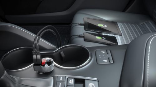Transmiter FM Digicar 1BT na Arena.pl