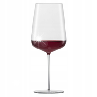 SCHOTT ZWIESEL VERVINO Bordeaux 742ml kpl.2 szt