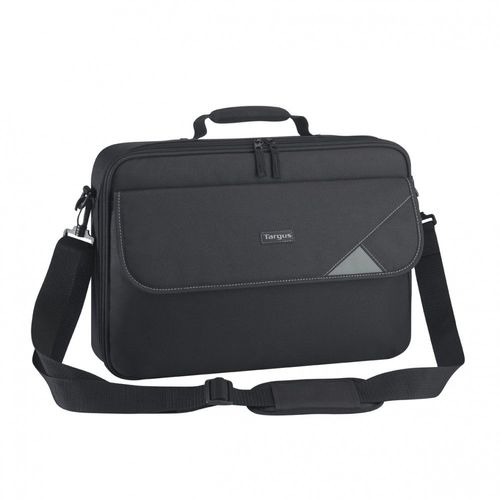 Intellect 16" Clamshell Case - Black na Arena.pl