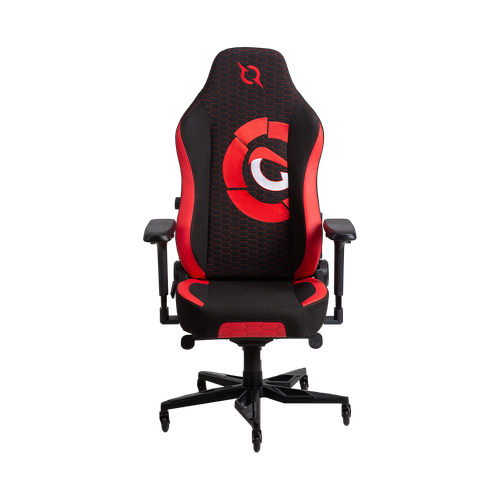 AQIRYS Fotel gamingowy ATLAS COLO red/black na Arena.pl