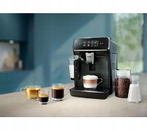 Automatyczny Ekspres ciśnieniowy Philips LatteGo EP2331/10 1500W do na Arena.pl