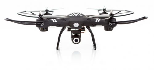 DRON Wltoys Q303A 5.8G FPV 720p RTF #E1 na Arena.pl