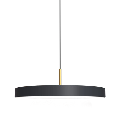 Lampa wisząca DISC 38W LED na Arena.pl