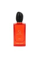 tester armani si passione eclat edp 100ml
