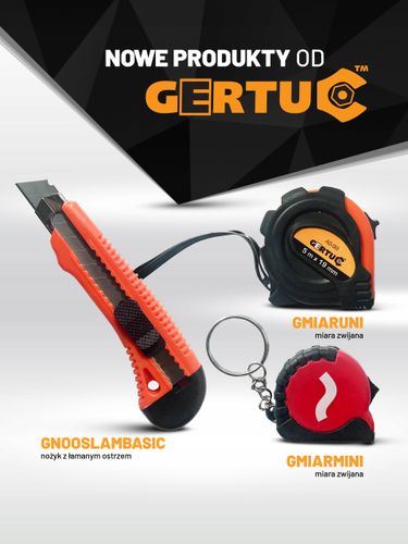 Ostrza Wymienne Łamane GNOOSZAP18 na Arena.pl