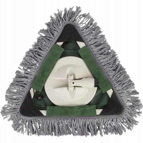 MOP WOOSTER DO ODPYLANIA ŚCIAN SUFITÓW CZYSZCZENIA ODKURZANIA GŁADZI Z PYŁU na Arena.pl