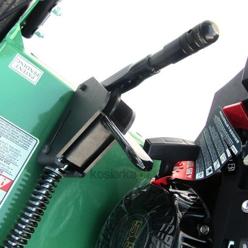 Billy Goat OS552 na Arena.pl