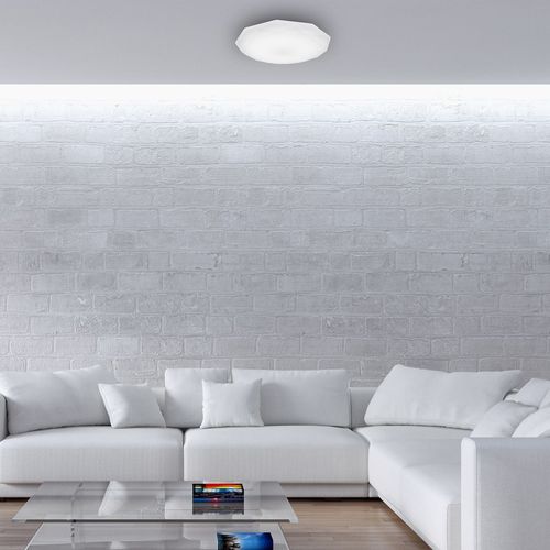 Plafon HEX 16W LED Ø360 mm na Arena.pl