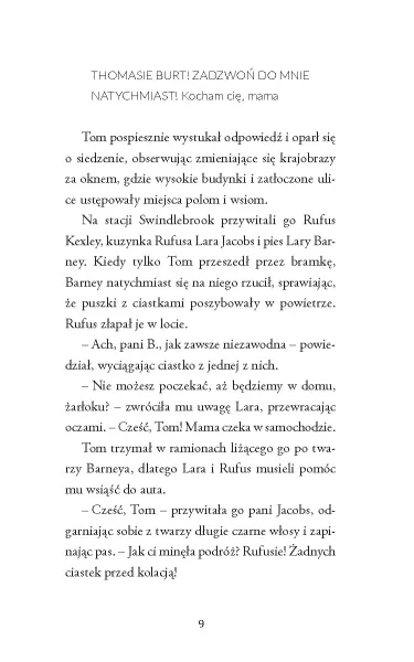 Przygodowcy. Tom 2. Świątynia skarbów zdjęcie 4