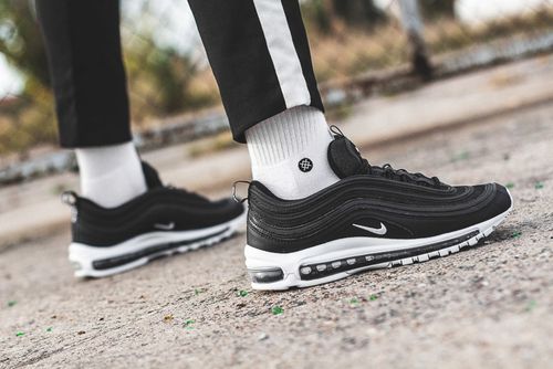 Nike Air Max 97 (921826-001) 46 na Arena.pl