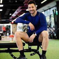 IZOTONIK W PROSZKU DLA BIEGACZY KOLARZY Najlepszy w 2024r. Amix IsoLyte