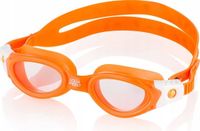 Okulary pływackie dla dzieci na basen plażę Aqua Speed Pacific Bendyzz