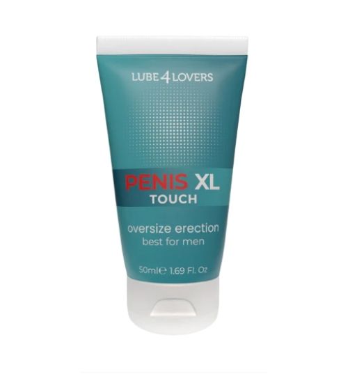 XL Touch - krem powiększający zdjęcie 1