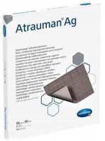 Atrauman Ag 10 x 10 cm opatrunek Hartmann 10szt