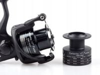 Kołowrotek Okuma Carbonite V2 Feeder CBV-55F FD