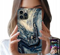 ETUI DO IPHONE 12 PRO - KAMIENNE ELEGANCKIE WZORY OBUDOWA CASE