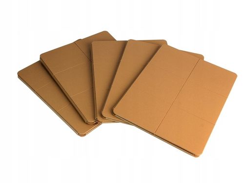 5x Pułapka lepowa sakarat lep na szczury gryzonie na Arena.pl