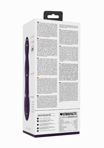 Niva - 360Degrees Rabbit - Purple na Arena.pl