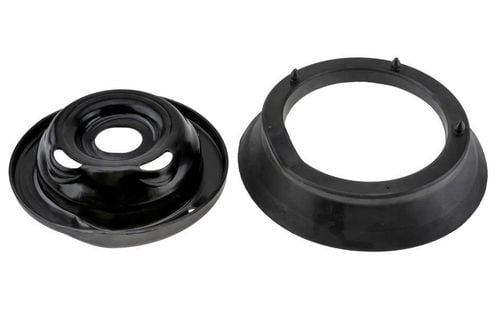 MISECZKA SPRĘŻYNY PRAWY PRZÓD MERCEDES KLASA C W203 2003 2004 2005 2006 na Arena.pl