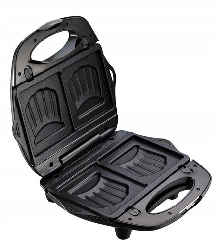 Opiekacz Gofrownica Panini do kanapek 3w1 TEFAL Break Time SW6148 na Arena.pl